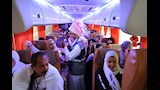 حجاج الجمعيات بمكة والمدينة  (4)