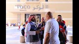 حجاج الجمعيات بمكة والمدينة  (8)
