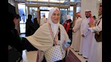 حجاج الجمعيات بمكة والمدينة  (11)