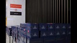 حجاج الجمعيات بمكة والمدينة  (12)