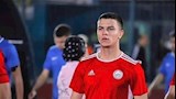 محمد شحاتة