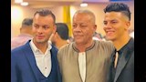 محمد شحاتة