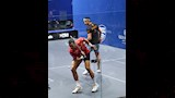مصطفي عسل وأمينة عرفي