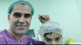الفيوم تودّع "ملاك الرحمة".. وفاة الدكتور حسين عثمان "طبيب الغلابة" (صور)