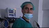 الدكتور حسين عثمان طبيب الغلابة 