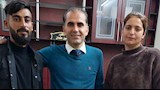 الدكتور حسين عثمان طبيب الغلابة 