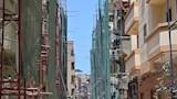 أعمال تطوير رشيد