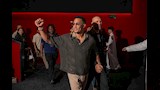 محمد رمضان مع محمد دياب