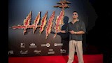 محمد رمضان وفيلم أسد