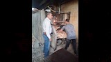التفتيش على المخابز