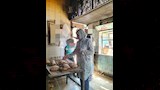 حمله تموينية 