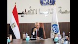 جامعة المنيا الأهلية تستعد للامتحانات بخطة رقابية مشددة (1)