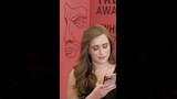 شقيقة يارا السكري تخطف الأنظار في أحدث ظهور (1)