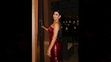 كارولين عزمي تخطف الأنظار في أحدث ظهور (10)