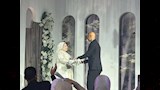 حفل زفاف عمرو الجزار لاعب الأهلي (25) (1)