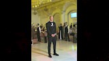 حفل زفاف عمرو الجزار لاعب الأهلي (18) (1)