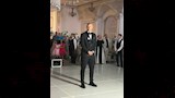 حفل زفاف عمرو الجزار لاعب الأهلي (15) (1)