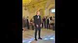 حفل زفاف عمرو الجزار لاعب الأهلي (16) (1)