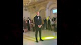 حفل زفاف عمرو الجزار لاعب الأهلي (12) (1)