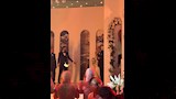 حفل زفاف عمرو الجزار لاعب الأهلي (10) (1)