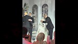 حفل زفاف عمرو الجزار لاعب الأهلي (9) (1)