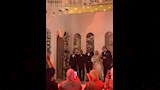 حفل زفاف عمرو الجزار لاعب الأهلي (8) (1)