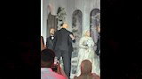 حفل زفاف عمرو الجزار لاعب الأهلي (4) (1)
