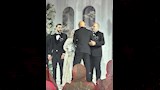 حفل زفاف عمرو الجزار لاعب الأهلي (6) (1)