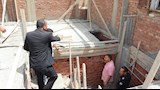 محافظ القليوبية يتابع ميدانيًا إزالة مخالفات البناء في حملات موسعة (صور)