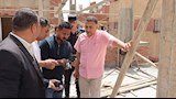 حملات مكبرة لإزالة التعديات ومخالفات البناء (2)