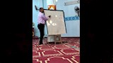 تقديم مراجعات نهائية لطلاب التعليم العام بمساجد الوادي الجديد
