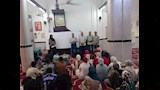 مراجعات نهائية للإعددادية في مساجد الوادي الجديد