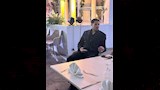 حمزء علاء في حفل زفاف عمرو الجزار (1)