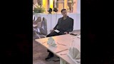 حمزء علاء في حفل زفاف عمرو الجزار (2)