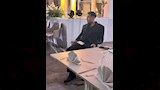 حمزء علاء في حفل زفاف عمرو الجزار (3)
