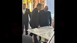 وليدصلاح الدين في حفل زفاف عمرو الجزار (2)