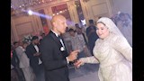 "بسبب صورة".. زوجة عمرو الجزار تروي لـ مصراوي قصة حبهما وأجمل ذكرياتهما