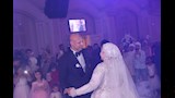 حفل زفاف عمرو الجزار لاعب النادي الأهلي (17)