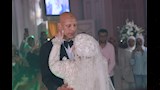 حفل زفاف عمرو الجزار لاعب النادي الأهلي (19)