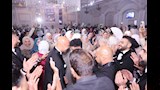 حفل زفاف عمرو الجزار لاعب النادي الأهلي (9)