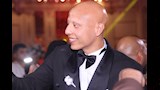 حفل زفاف عمرو الجزار لاعب النادي الأهلي (13)