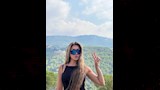 الفنانة سارة سلامة