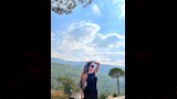 سلامة وسط اجواء الطبيعة