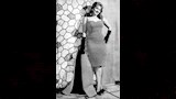 الفنانة ليلى طاهر 