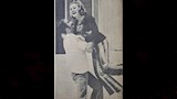 الفنانة ليلى طاهر 