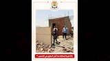 إزالة المخالفات وغلق الفيلات المخالفة (3)