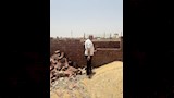 إزالة المخالفات وغلق الفيلات المخالفة (4)