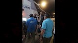 لجنة ميدانية بالنوارية لخدمة حجاج البر 