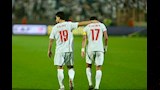 حزن لاعبي الزمالك بعد خسارة الكونفدرالية 2026 (4)