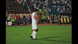 حزن لاعبي الزمالك بعد خسارة الكونفدرالية 2026 (22)